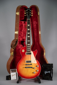 Gibson Les Paul Deluxe 70 Cherry Sunburst