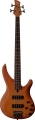 Yamaha Trbx504 Electric Bass Brick Burst