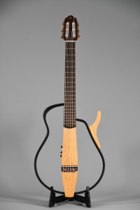 YAMAHA SILENT SLG100N USATA
