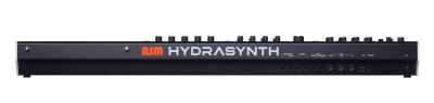 Asm Hydrasynth Deluxe Synth