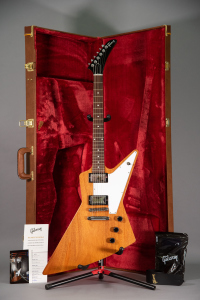 Gibson Explorer Antique Natural