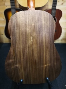 Gibson G-45 Studio Chitarra Acustica Antique Natural