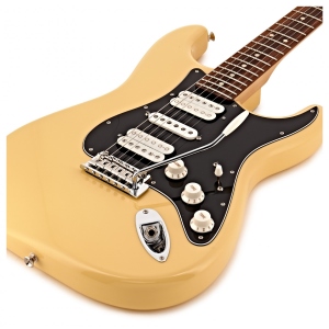 Fender Player Stratocaster Hsh Buttercream