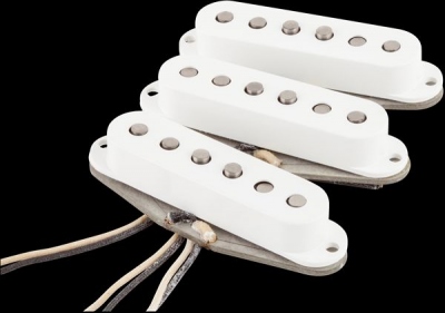 Fender Pickup Custom Shop 69 Stratocaster Set Di 3