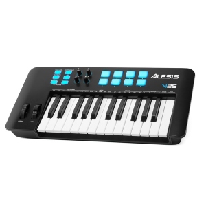 Alesis V25 MKII Controller Midi-Usb 25 Tasti