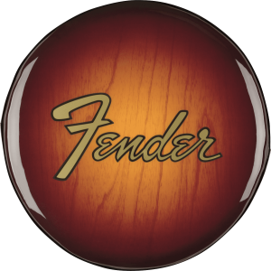 Fender Barstool 3 Colori Sunburst H 57  Cm