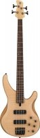 Yamaha Trbx604Fmns Electric Bass Natural Satin