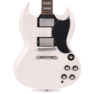 Epiphone 1961 Les Paul SG Standard Aged Classic White