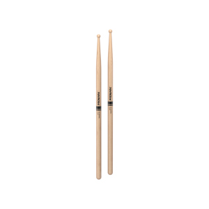 Promark  Finesse 5B Small Round tip Drumsticks