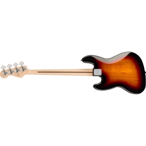 Squier Affinity Series Jazz Bass 3 Color Sunburst