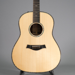 Taylor Custom Gp Rosewood Adirondack #35