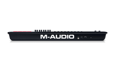 M Audio Oxygen 49 Mkv Keyboard Controller MIDI USB