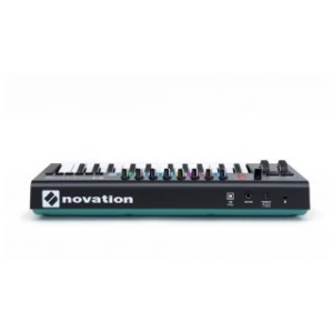 Novation Launchkey 25 Mk2