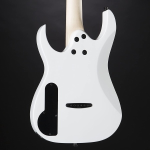 Ibanez  Pgmm31-Wh Chitarra Elettrica White