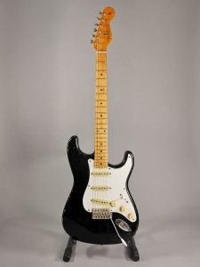 Fender Stratocaster American Pro Usata