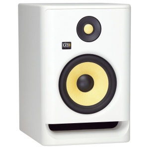 KRK RP7 G4 WN WHITE (SINGOLO)