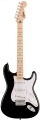 Squier Sonic Stratocaster Black