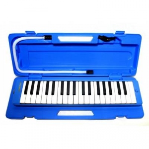 CROSIO 37N MELODICA BLU