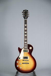 Gibson Les Paul Standard 60'S Bourbon Burst Left Hand Mancina