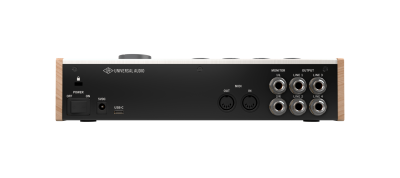 UNIVERSAL AUDIO VOLT 476P