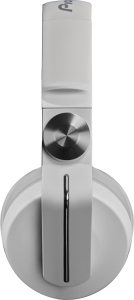 Pioneer Dj Hdj700 Dj Headphones White