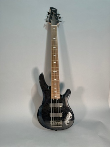 Yamaha Trb1006 Basso Elettrico Translucent Black B-Stock