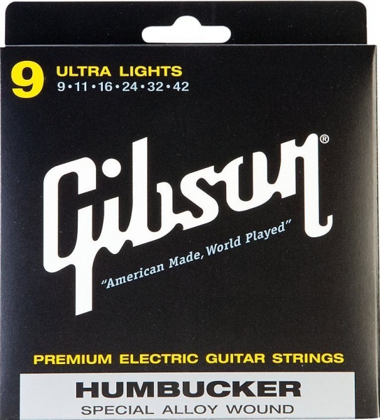 Gibson Muta Humbucker 009-042