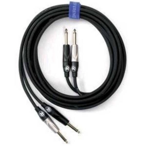 REFERENCE CAVO RICT01-BK-JJ/JJ-4,5N CAVO PER STRUMENTI 4,5MT