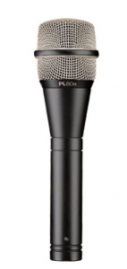 Electro Voice Pl80A Microfono Dinamico