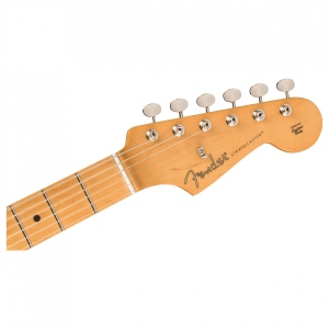 Fender Noventa Stratocaster Mn Daphne Blue