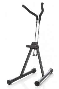 Bespeco Sx400 Supporto Sassofono Sax Contralto