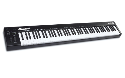 Alesis Q88 MKII Controller