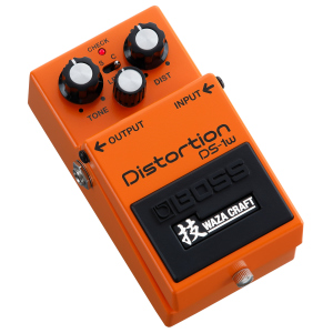 Boss Ds1 Waza Craft Special Edition Distortion