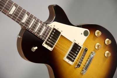 Gibson Les Paul Tribute Satin Tobacco Burst