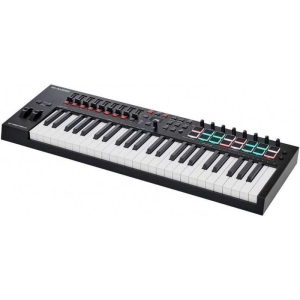 M Audio Oxygen Pro 49 Tastiera Midi Controller 49 Tasti