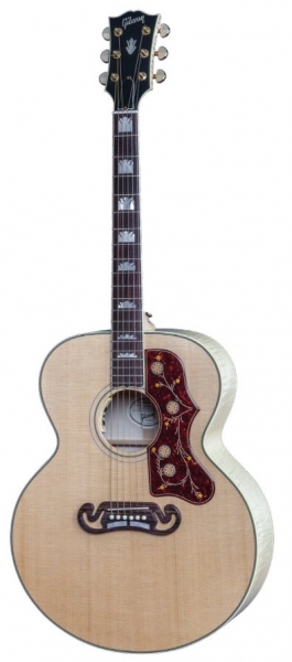 Gibson J-200 Standard Antique Natural