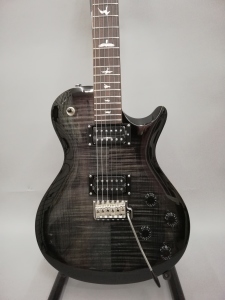 Prs Se Tremonti Custom Charcoal Burst