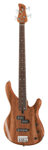 Yamaha Trbx174EwNt Electric Bass Natural