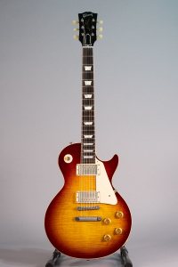 Gibson Les Paul 58 VOS Bourbon Burst Usata