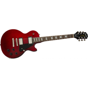 EPIPHONE LES PAUL STUDIO WINE RED