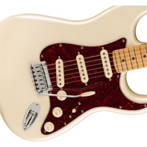 Fender Player Plus Stratocaster Olympic Pearl