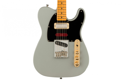 Fender Brent Mason Telecaster Primer Gray