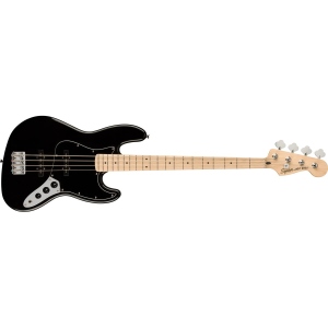 Squier Affinity Series Jazz Bass Black