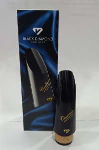 Vandoren BD5 Black Diamond Bocchino Clarinetto Sib
