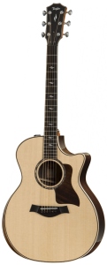 Taylor 814Ce  Deluxe V-Class