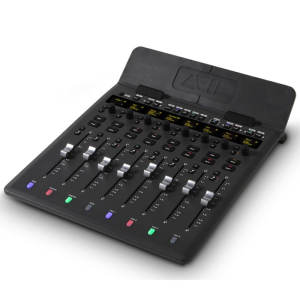 Avid S1 Controller Midi