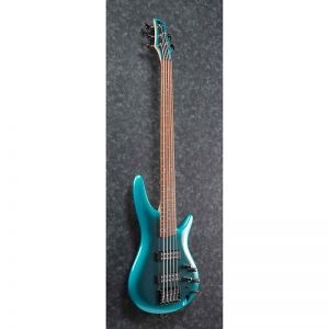 Ibanez SR305ECUB Basso Elettrico 5 Corde Cerulean Aura Burst