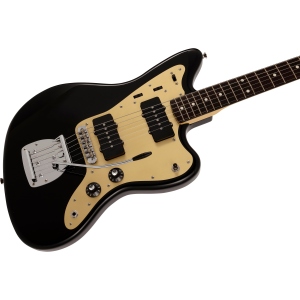 Fender Inoran Jazzmaster Black Chitarra Elettrica