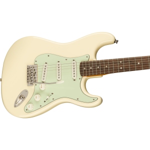 Squier Classic Vibe 60S Stratocaster Olympic White