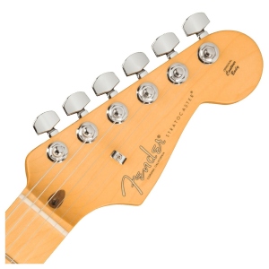 Fender American Professional II Stratocaster Hss Maple 3 Color Sunburst